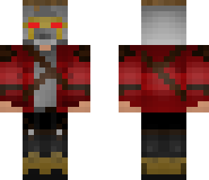 star lord