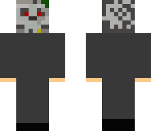 skeleton killer