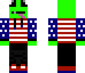 usa gecko