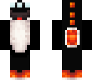 blk yoshi