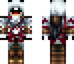 assasin derp