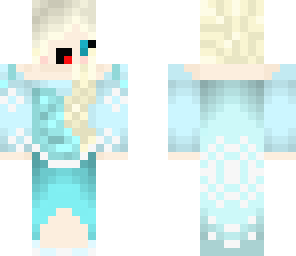 drepy elsa