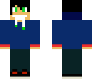 boy