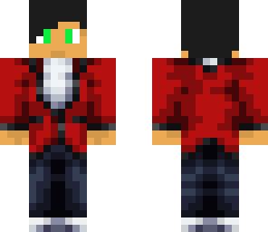 007's remastered tux
