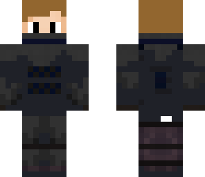 jo henriks pvp skin