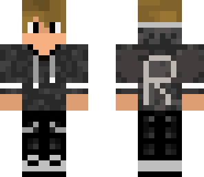 my skin