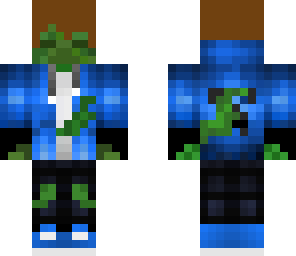 redone zombie matt2561