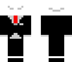 slender-man