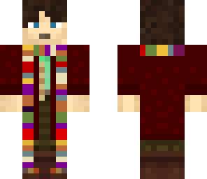 4th doctor