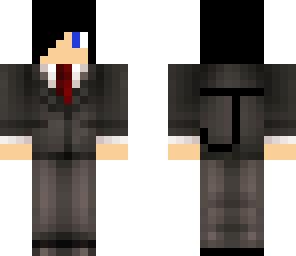 guy in suit