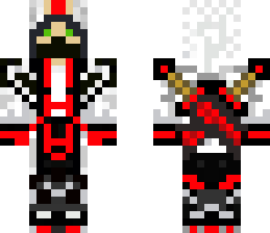 assasin devkip