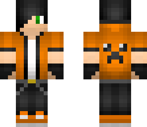 dinos orange