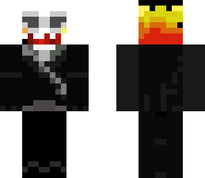 skull guy 3