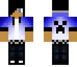 tan cool dude