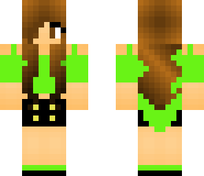 almost tobuscus girl