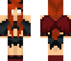 heobrine devil princess