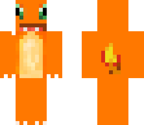 charmander
