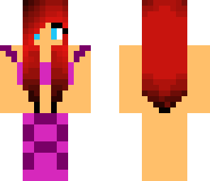 mermaid