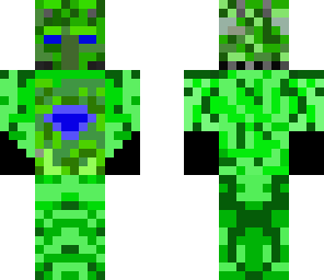 green king