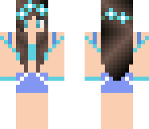 ice girl
