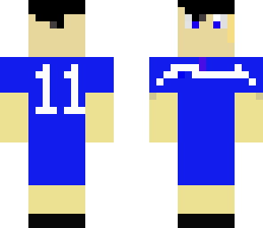 soccer player