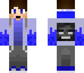 archer65 waterbender fixed