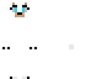 polar bear