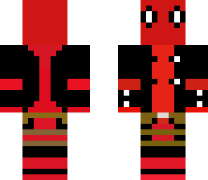deadpool