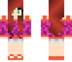 cute girl