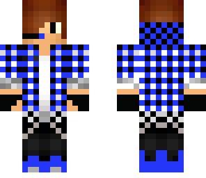 blue teen