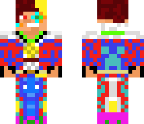 eziondorredstoneform