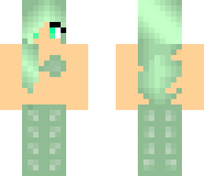 mermaid