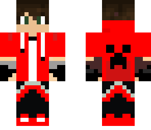 jack the miner