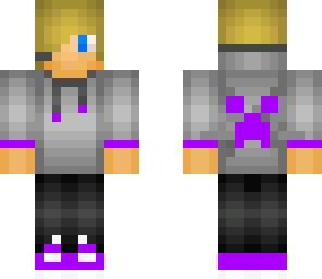 edited purple bro