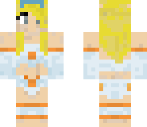 janna fix