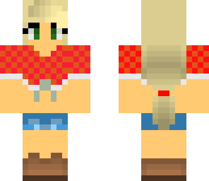 applejack