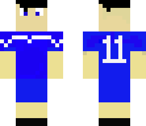 soccer player