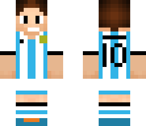 messi