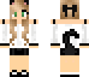 improved cat lady -meow-