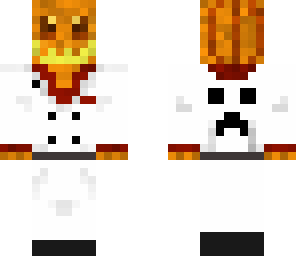 pumpkinman