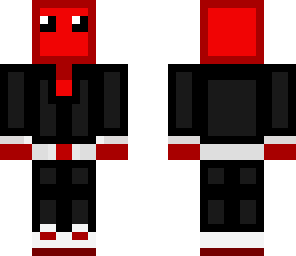 red bozz 