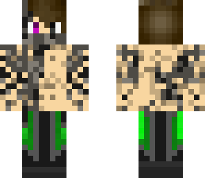ender boy