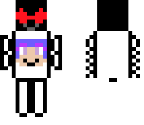 stranger and bunny