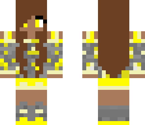 pallet yellow