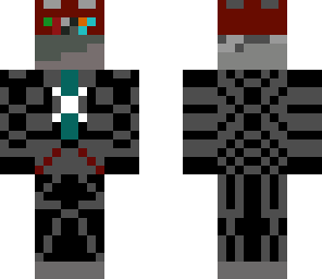 robo-king