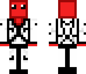 red bozz