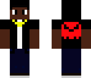 minecraftdx02 boss