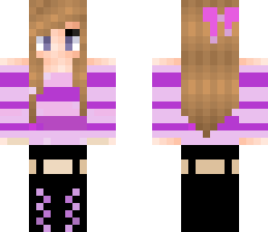 first skin ever made