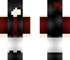 herobrine girl