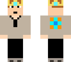 swinogamer bjarne minardia